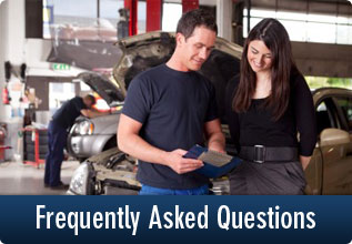 Car Accident Frequently Asked Questions
