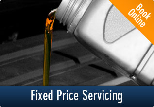 Fixed Price Servicing