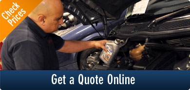 Book your Car Service Online