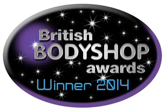 BBA awards logo WINNER 2014